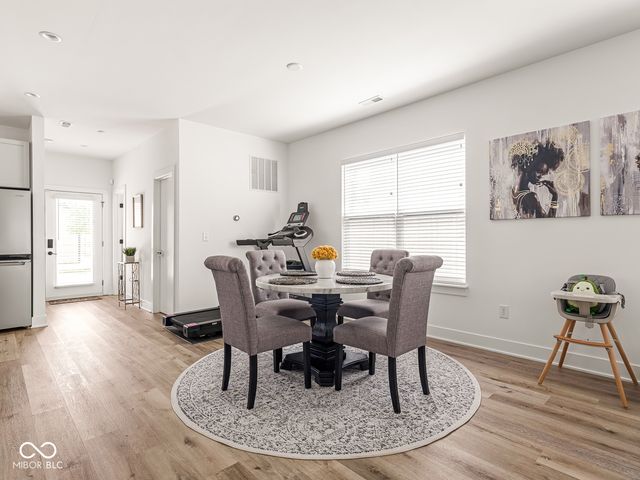 2853 N Washington, Indianapolis, IN 46205