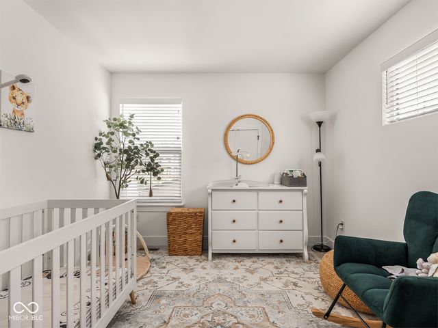 2853 N Washington, Indianapolis, IN 46205