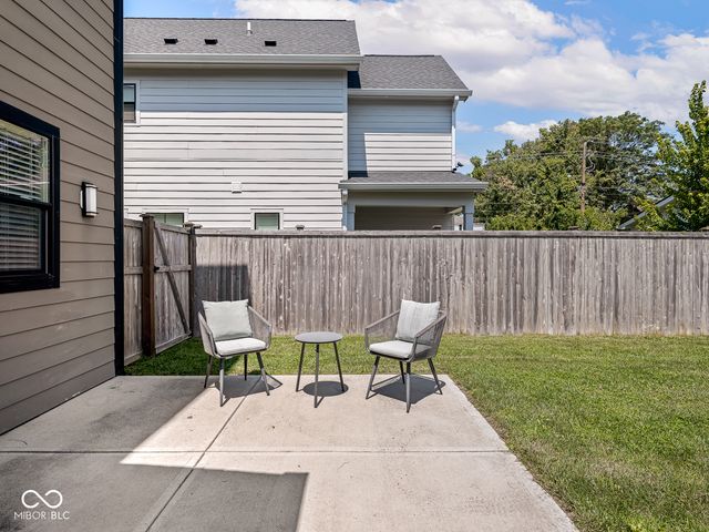 2853 N Washington, Indianapolis, IN 46205