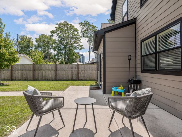2853 N Washington, Indianapolis, IN 46205