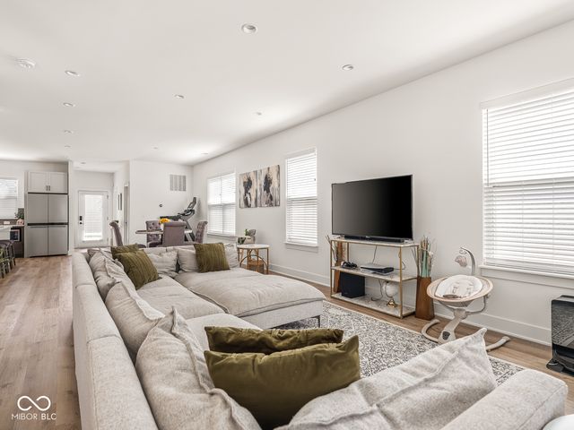 2853 N Washington, Indianapolis, IN 46205