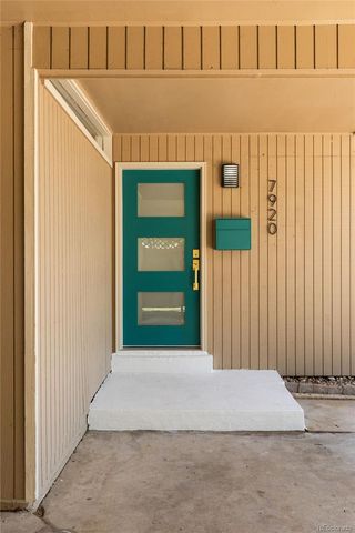 7920 Julian Street, Westminster, CO 80030