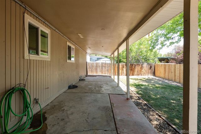 7920 Julian Street, Westminster, CO 80030