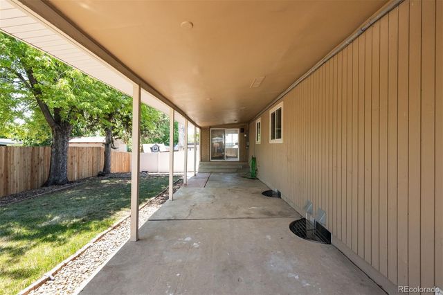 7920 Julian Street, Westminster, CO 80030