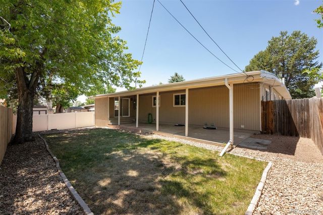 7920 Julian Street, Westminster, CO 80030