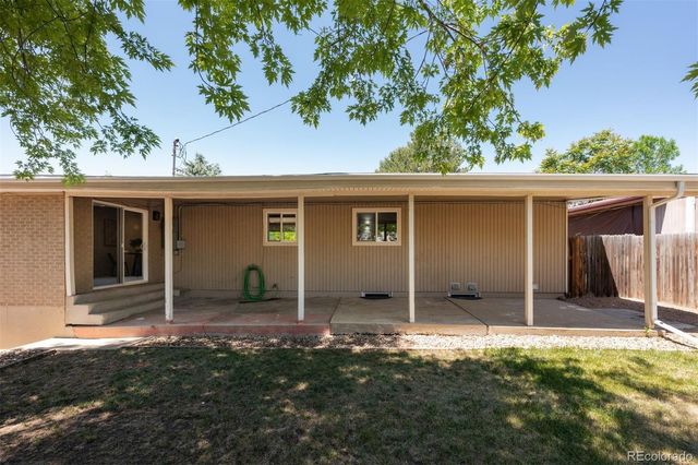 7920 Julian Street, Westminster, CO 80030