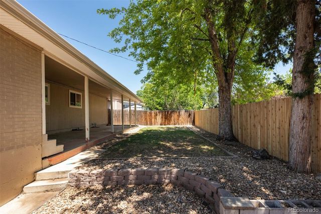 7920 Julian Street, Westminster, CO 80030