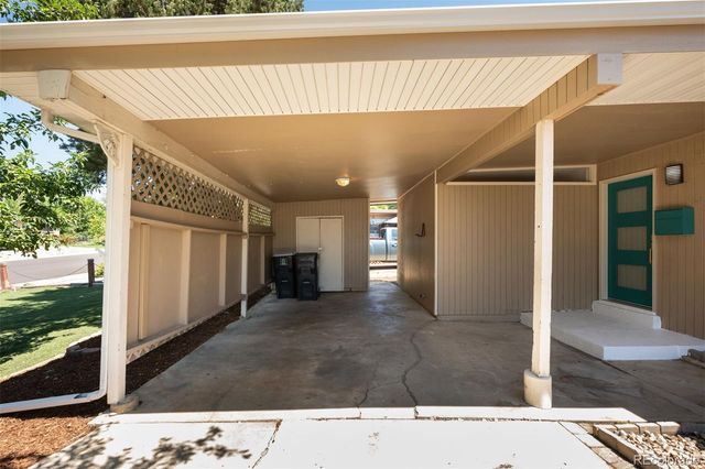 7920 Julian Street, Westminster, CO 80030