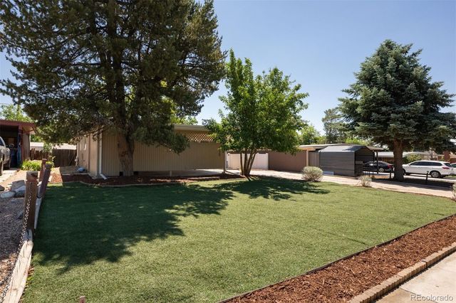 7920 Julian Street, Westminster, CO 80030