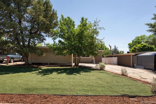 7920 Julian Street, Westminster, CO 80030