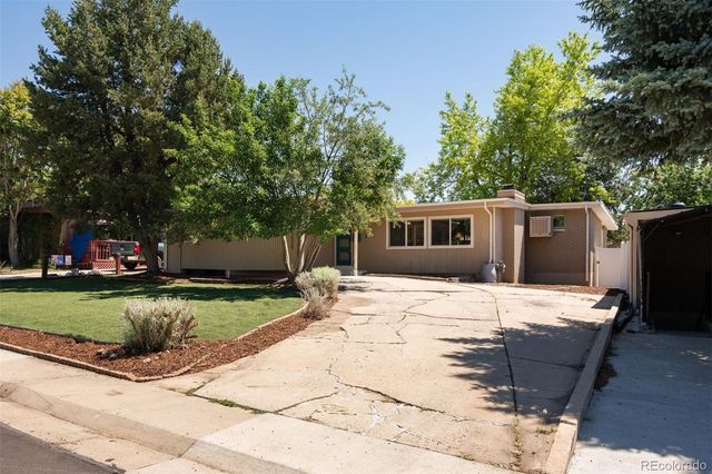 7920 Julian Street, Westminster, CO 80030