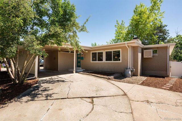 7920 Julian Street, Westminster, CO 80030