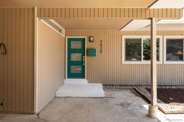 7920 Julian Street, Westminster, CO 80030