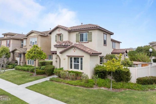511 Nile River Drive, Oxnard, CA 93036