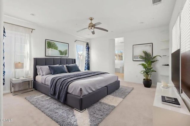 511 Nile River Drive, Oxnard, CA 93036