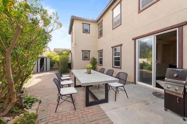 511 Nile River Drive, Oxnard, CA 93036