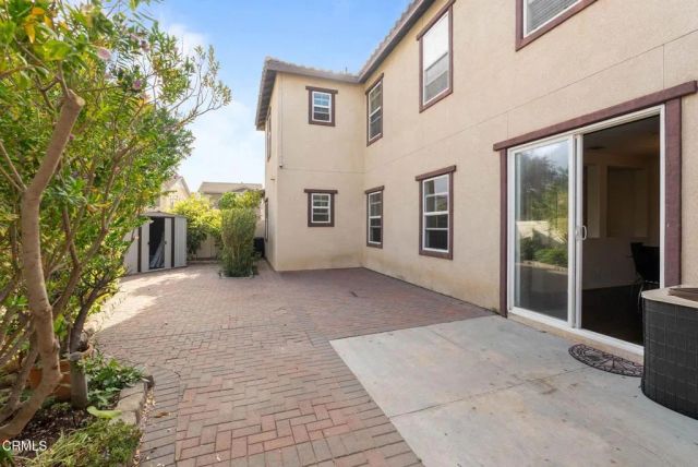 511 Nile River Drive, Oxnard, CA 93036