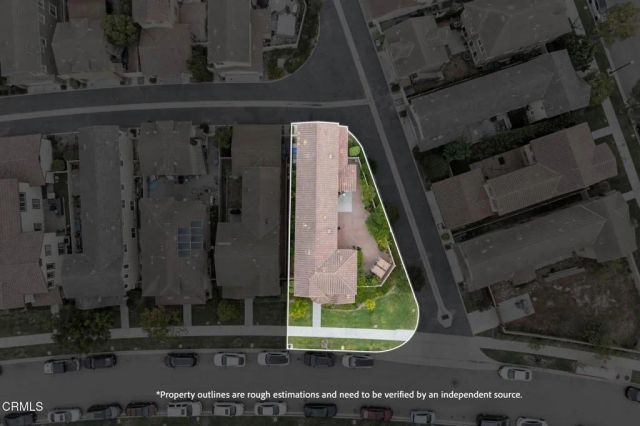 511 Nile River Drive, Oxnard, CA 93036