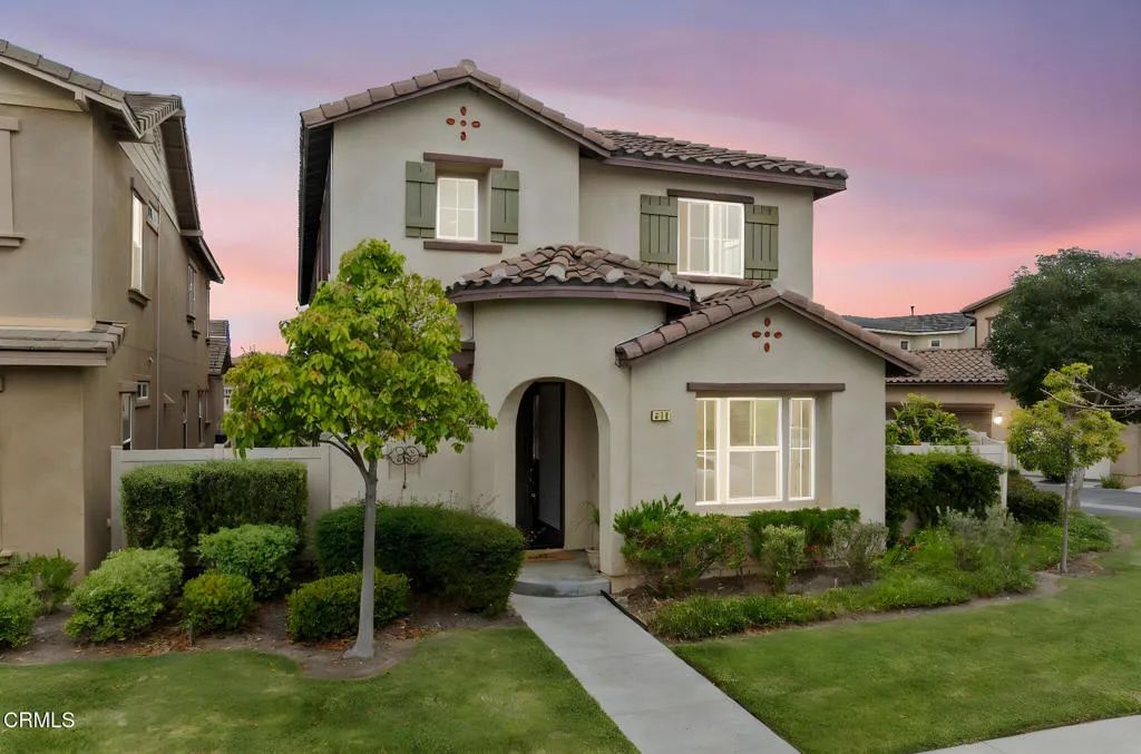 511 Nile River Drive, Oxnard, CA 93036