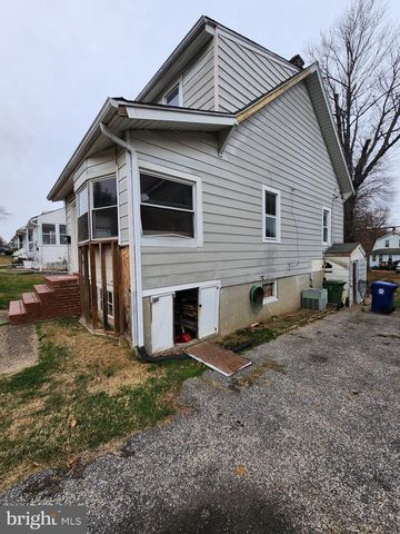 4514 WOODLEA AVE, Baltimore, MD 21206