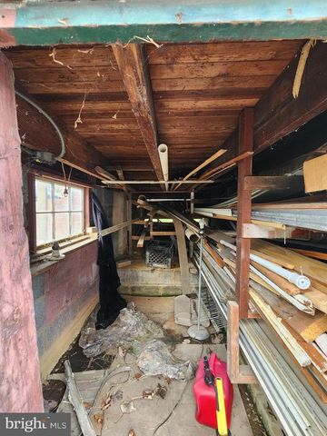 4514 WOODLEA AVE, Baltimore, MD 21206