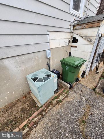 4514 WOODLEA AVE, Baltimore, MD 21206