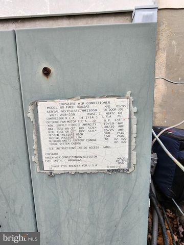 4514 WOODLEA AVE, Baltimore, MD 21206