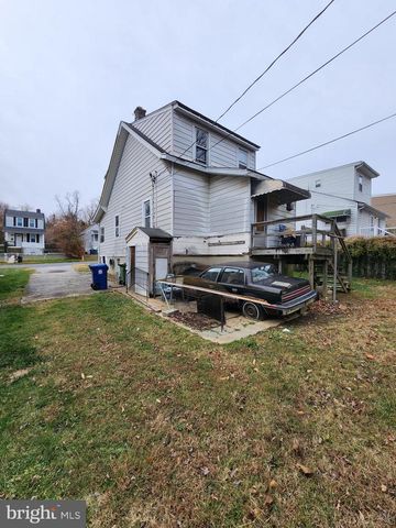 4514 WOODLEA AVE, Baltimore, MD 21206