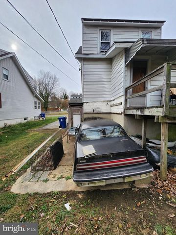 4514 WOODLEA AVE, Baltimore, MD 21206