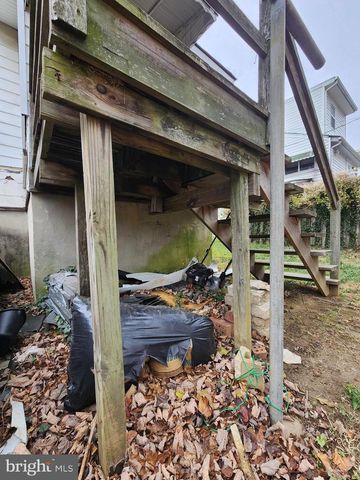 4514 WOODLEA AVE, Baltimore, MD 21206