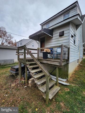 4514 WOODLEA AVE, Baltimore, MD 21206