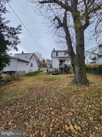 4514 WOODLEA AVE, Baltimore, MD 21206