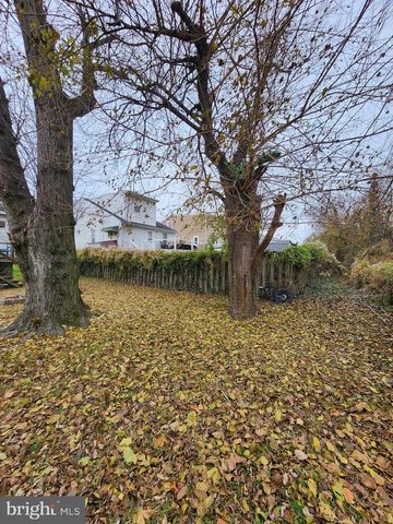 4514 WOODLEA AVE, Baltimore, MD 21206