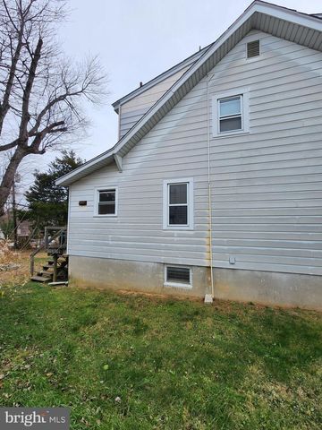 4514 WOODLEA AVE, Baltimore, MD 21206