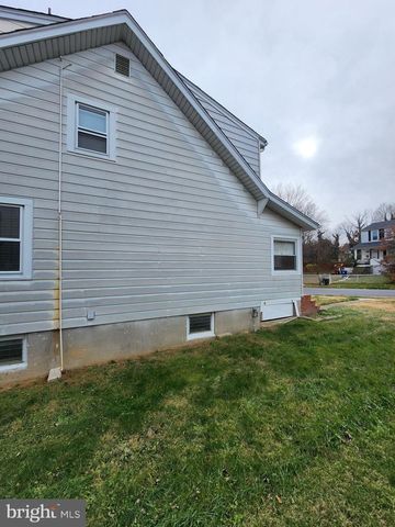 4514 WOODLEA AVE, Baltimore, MD 21206