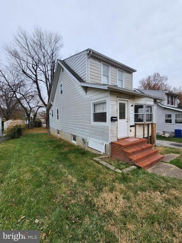 4514 WOODLEA AVE, Baltimore, MD 21206