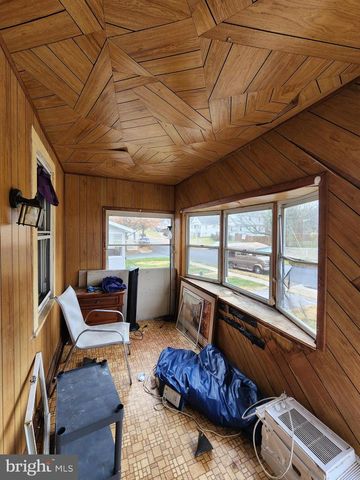 4514 WOODLEA AVE, Baltimore, MD 21206