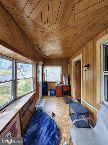 4514 WOODLEA AVE, Baltimore, MD 21206