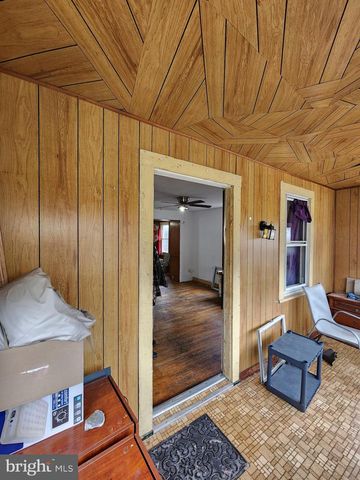 4514 WOODLEA AVE, Baltimore, MD 21206