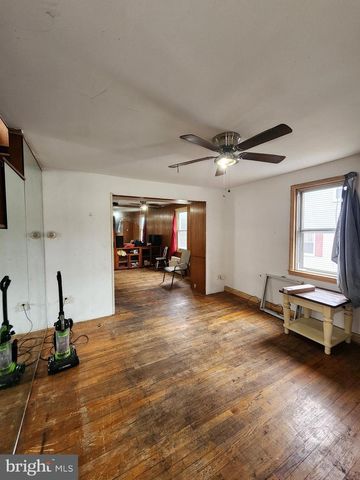 4514 WOODLEA AVE, Baltimore, MD 21206