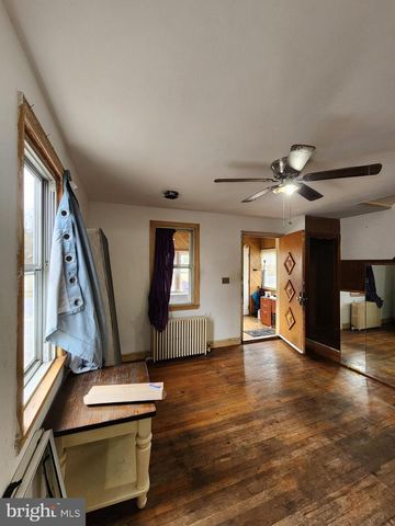 4514 WOODLEA AVE, Baltimore, MD 21206