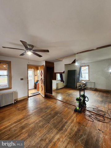 4514 WOODLEA AVE, Baltimore, MD 21206