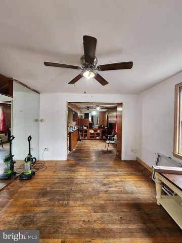 4514 WOODLEA AVE, Baltimore, MD 21206