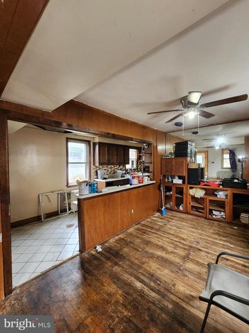 4514 WOODLEA AVE, Baltimore, MD 21206