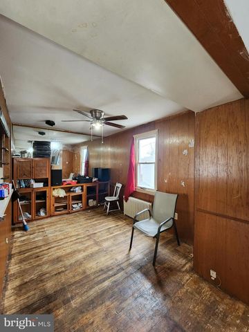 4514 WOODLEA AVE, Baltimore, MD 21206