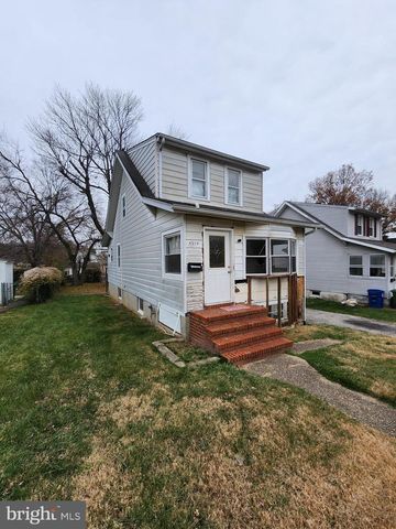 4514 WOODLEA AVE, Baltimore, MD 21206