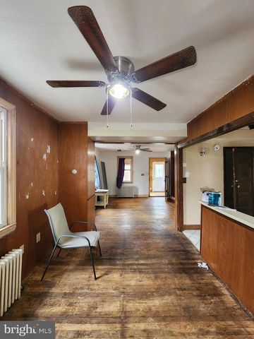 4514 WOODLEA AVE, Baltimore, MD 21206