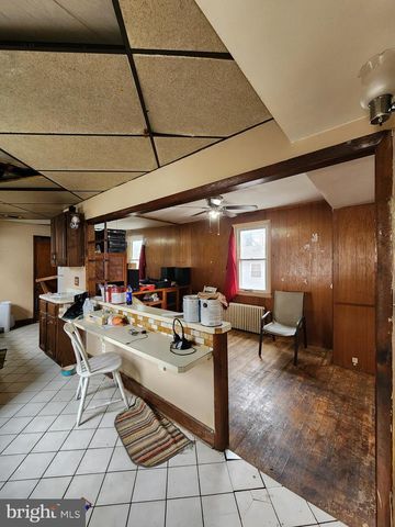 4514 WOODLEA AVE, Baltimore, MD 21206