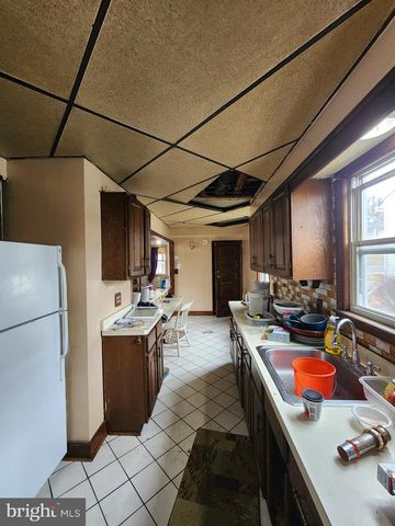 4514 WOODLEA AVE, Baltimore, MD 21206