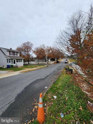 4514 WOODLEA AVE, Baltimore, MD 21206